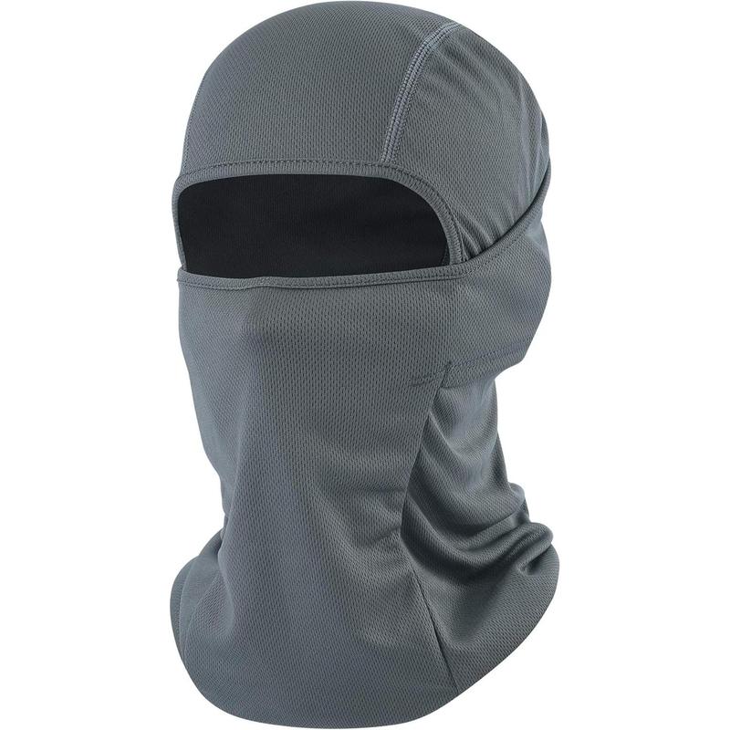 Balaclava Face Mask Adjustable Windproof UV Protection Hood