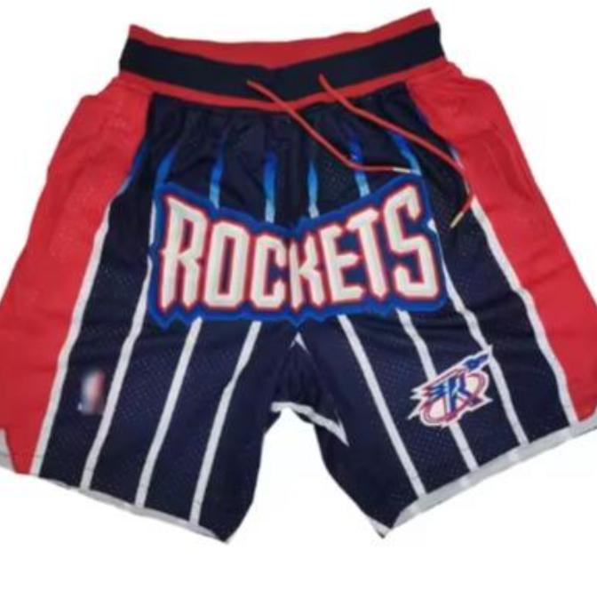 Basketball Shorts for Men - Team Just Donn 2024, Drawstring Running Shorts - Sport Uniforms - Basketball Short