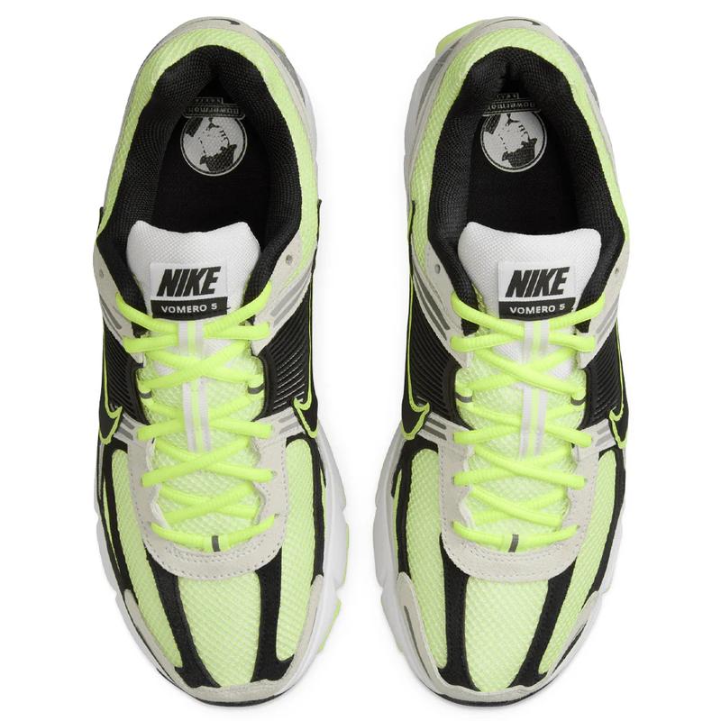 Nike Zoom Vomero 5 Life Lime FB9149-701 Mens Fashion Shoes New