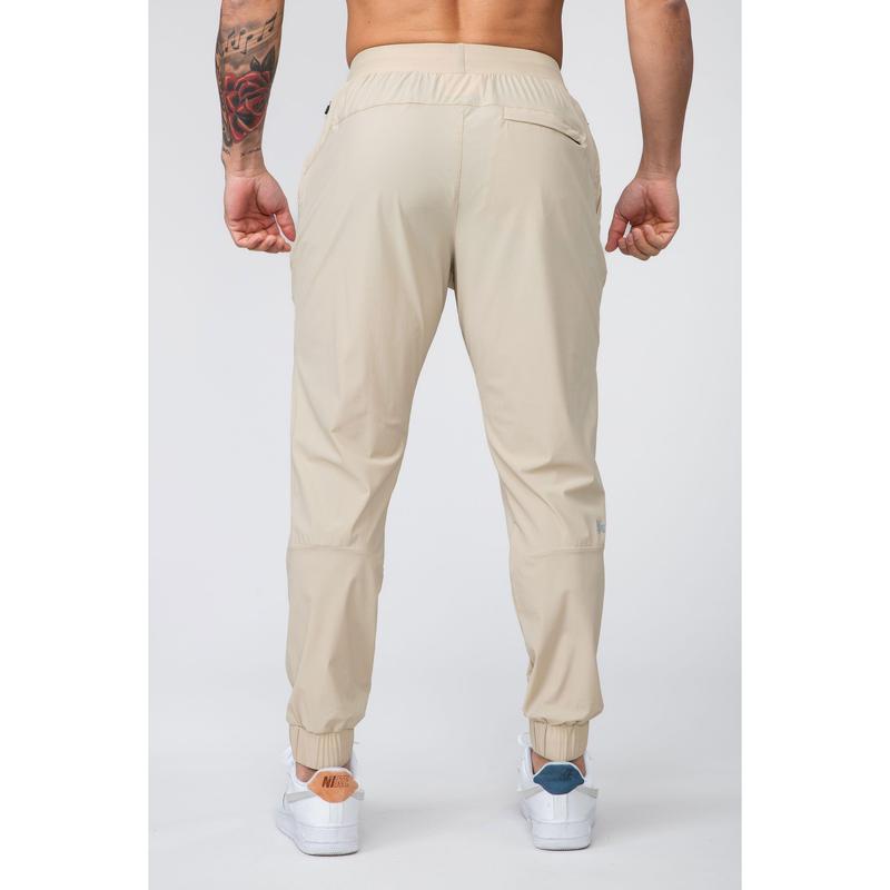 237 Nylon Training Joggers