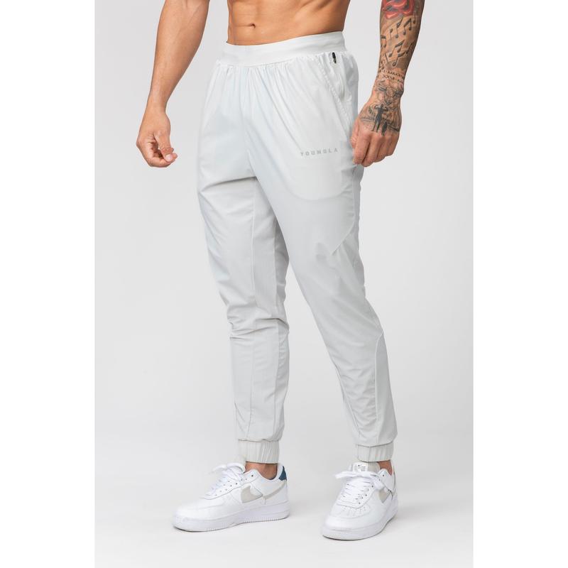 237 Nylon Training Joggers