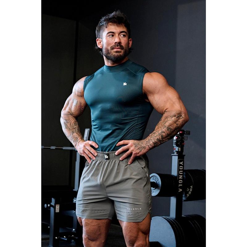 315 - Stealth Compression Cut-Offs