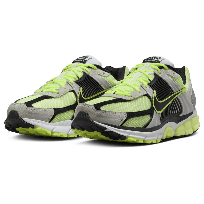 Nike Zoom Vomero 5 Life Lime FB9149-701 Mens Fashion Shoes New