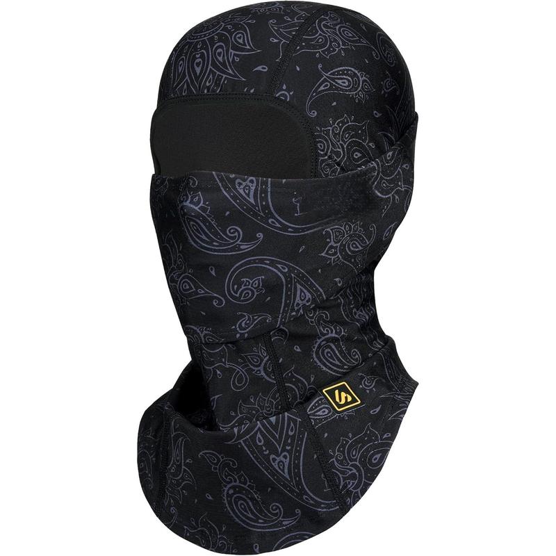 Balaclava Windproof Ski Mask Cold Weather Keep Warm Face Mask for Winter Motorcycling Ice Fishing Men