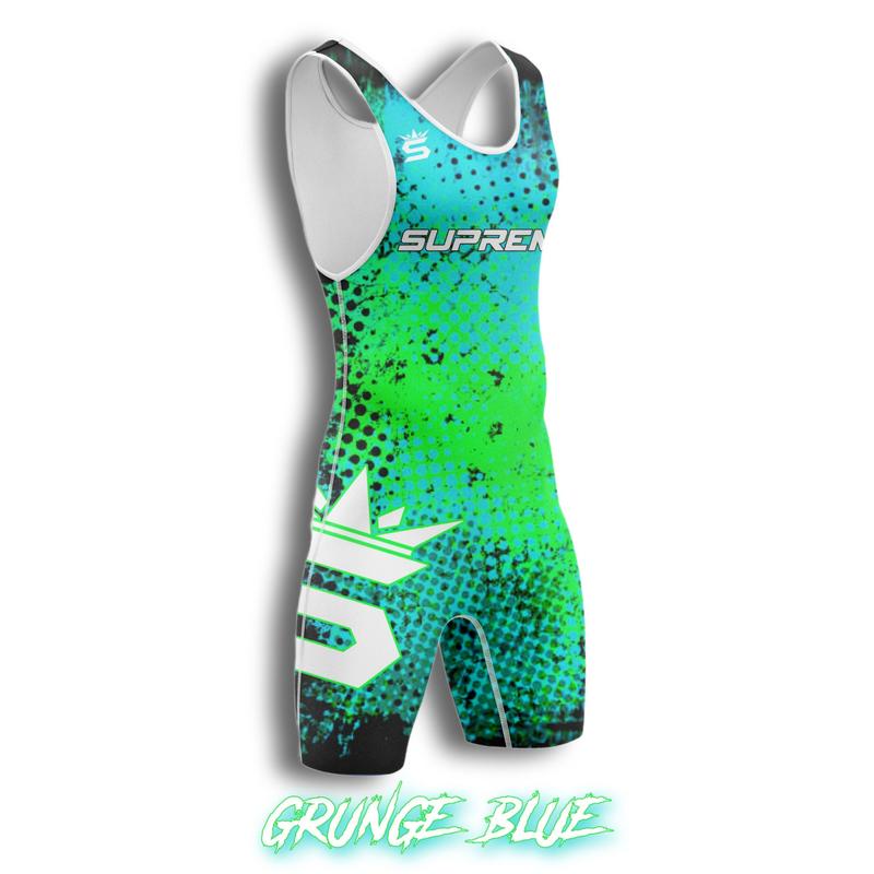 SUPREME GLO Singlets (Glow in the dark singlet),  Made from 277 gsm spandex lycra,  unparalleled comfort and durability