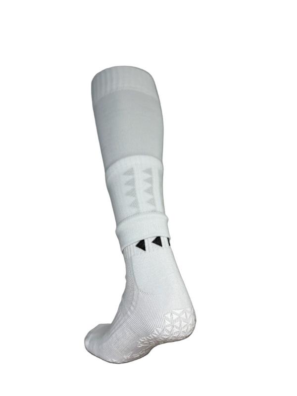 Adult Young Adult Soccer Football compression Cut-Out Sleeve Socks