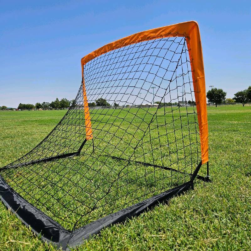 Portable Soccer Goals 2pcs (3-4 Day Shipping) USA Shipping 4ftx3ft