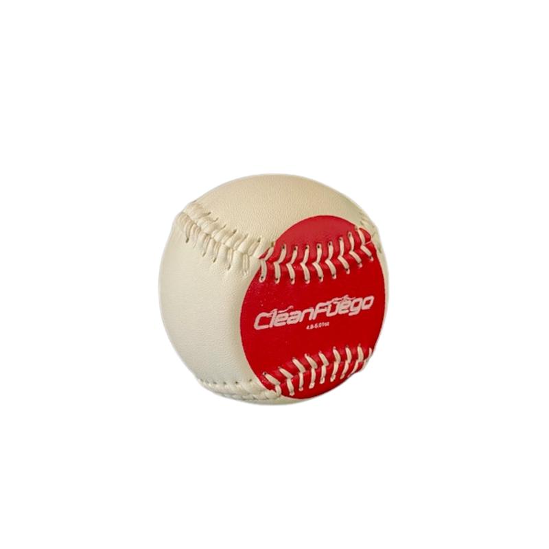 CleanFuego Starter – Baseball Leather Spinners, Pitch Training, Spin Throwing Trainer