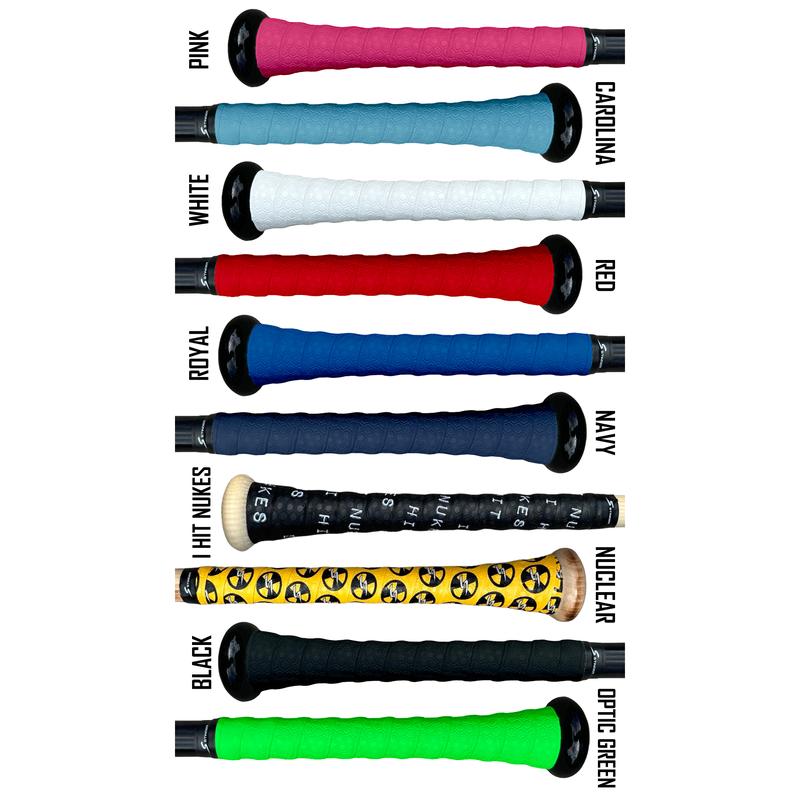 Stinger Premium Polymer Bat Grips