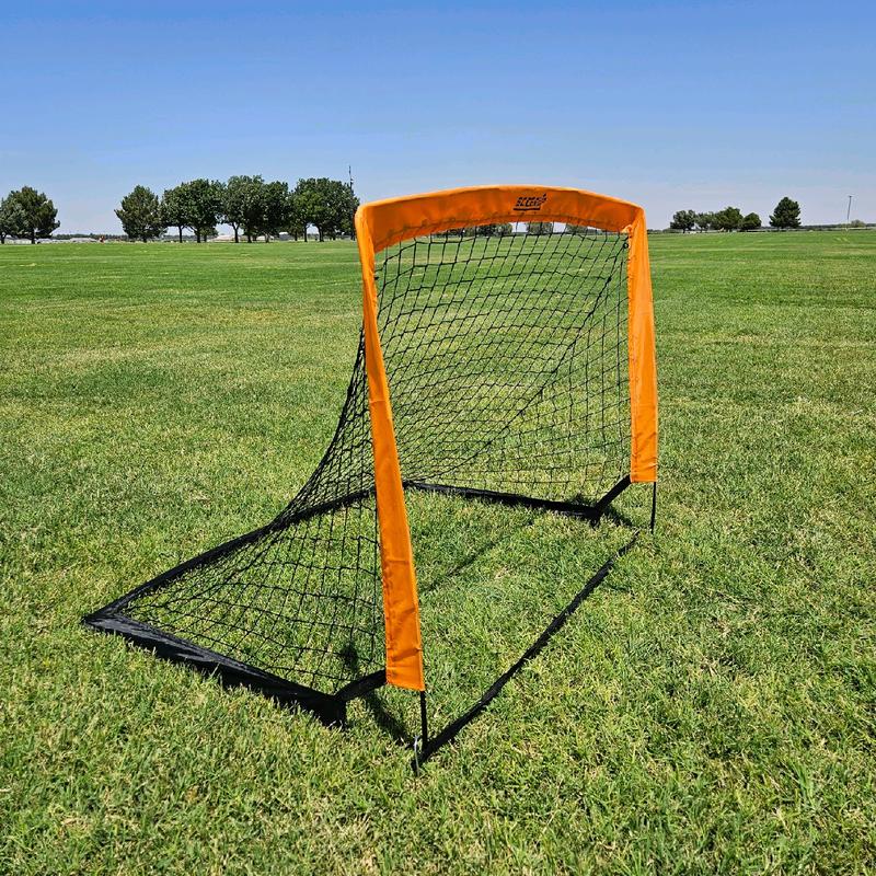 Portable Soccer Goals 2pcs (3-4 Day Shipping) USA Shipping 4ftx3ft