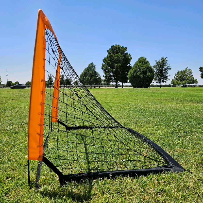 Portable Soccer Goals 2pcs (3-4 Day Shipping) USA Shipping 4ftx3ft