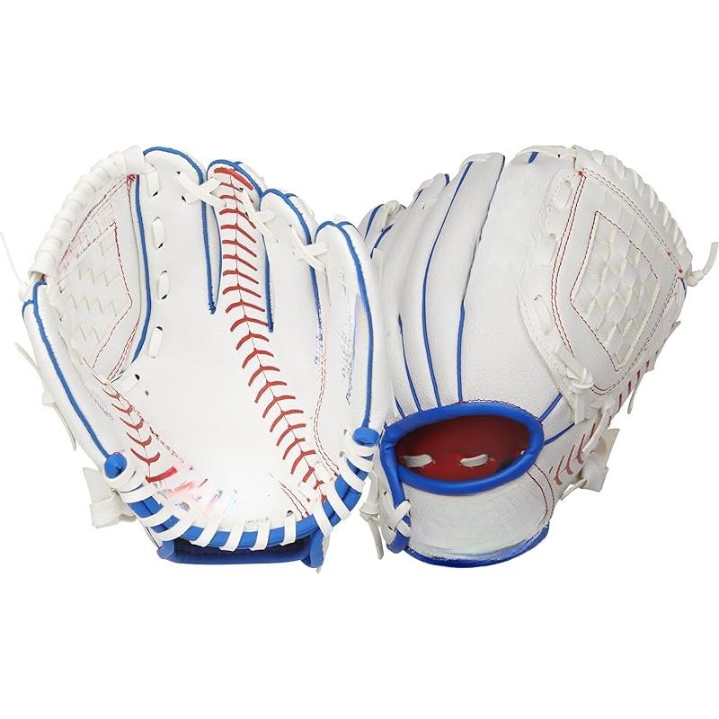 Players Series T-Ball & Youth Baseball Glove