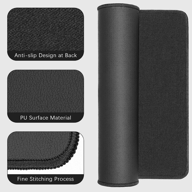 Grounding Mat, Grounding Mat for Sleeping Better with A Storage Bag, Grounding Pad for Pain Relief with 15ft Cord, Enhances Sleep & Reduces Anxiety