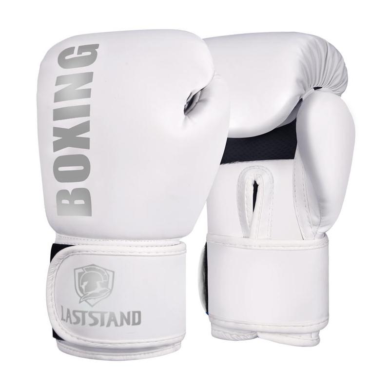 Thickened Boxing Gloves for Training, Summer Gifts, 1 Pair Professional Boxing Gloves for Men & Women, Boxing Equipment, Sports Equipment for Home Gym, Christmas Gift