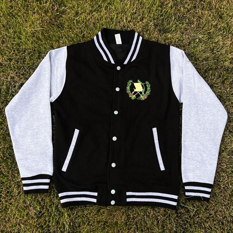 GUATEMALA JACKET UNISEX