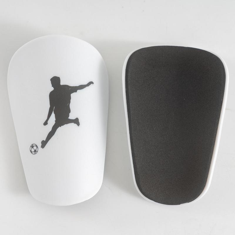 Soccer Protective Leg Guard (1 Pair), Thickened Adult Protective Leg Guard, Soccer Protective Gear for Men & Women