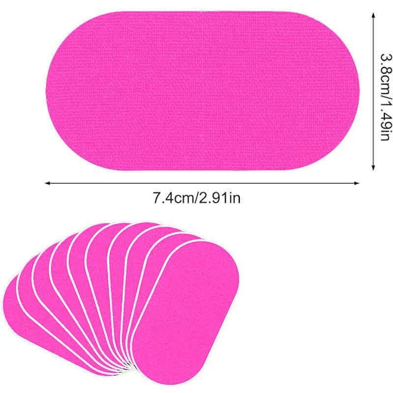 Fairy mouth tape, for one month of sleep supply, mouth tape, pink, soft, adhesive, 30 pieces, sports accessories; Gentle Adhesive Breathable Mouth