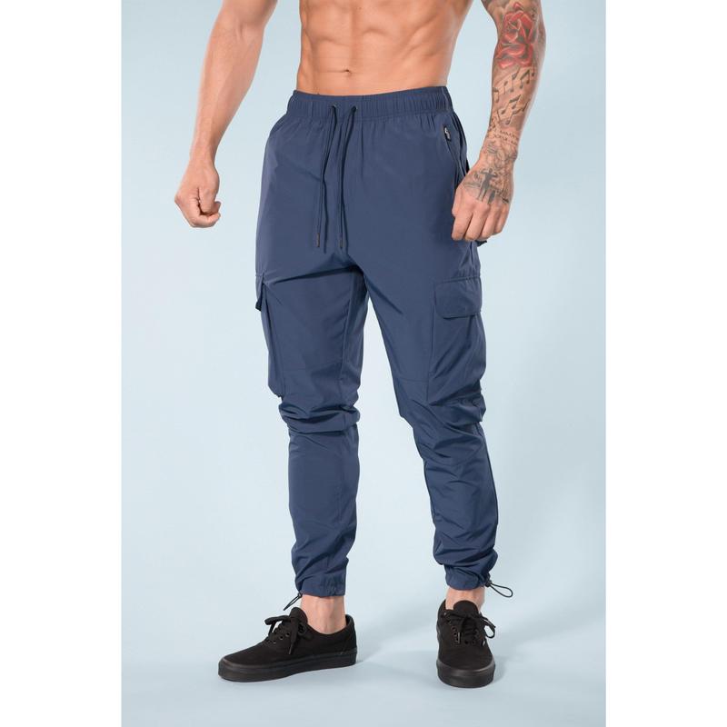 218 Travel Cargo Joggers