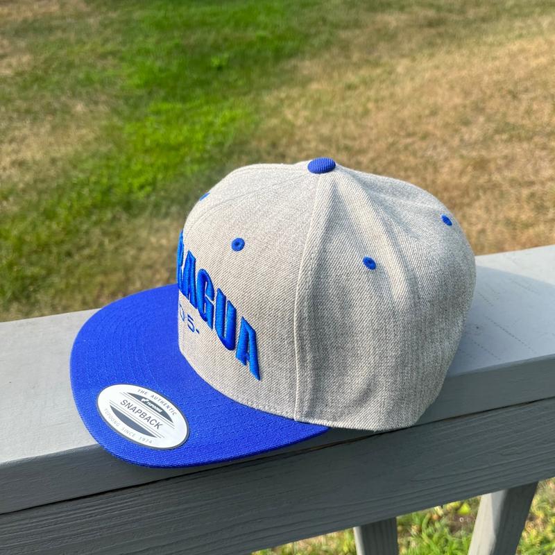 NICARAGUA SNAPBACK