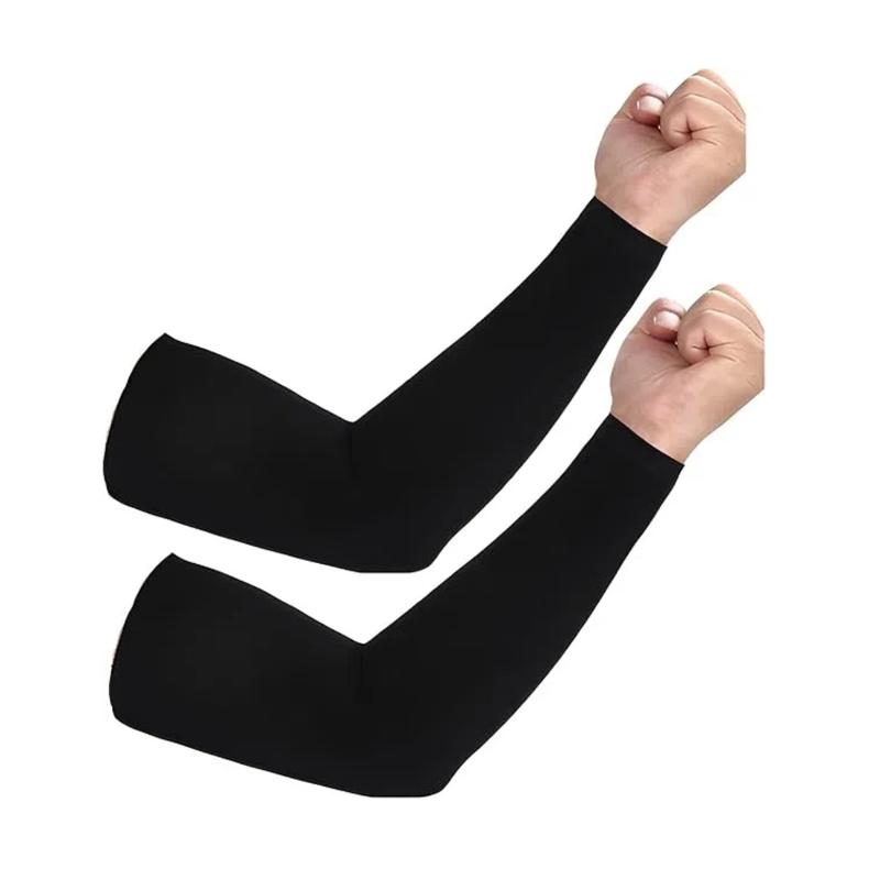 Arm Sleeves for Men Women,Compression Sleeves to Cover Arms for Men Working,Sun Sleeves for Men UV Protection，Cooling Arm Sleeves for Men Women – Breathable, Moisture-Wicking Arm Sleeves for Men Women