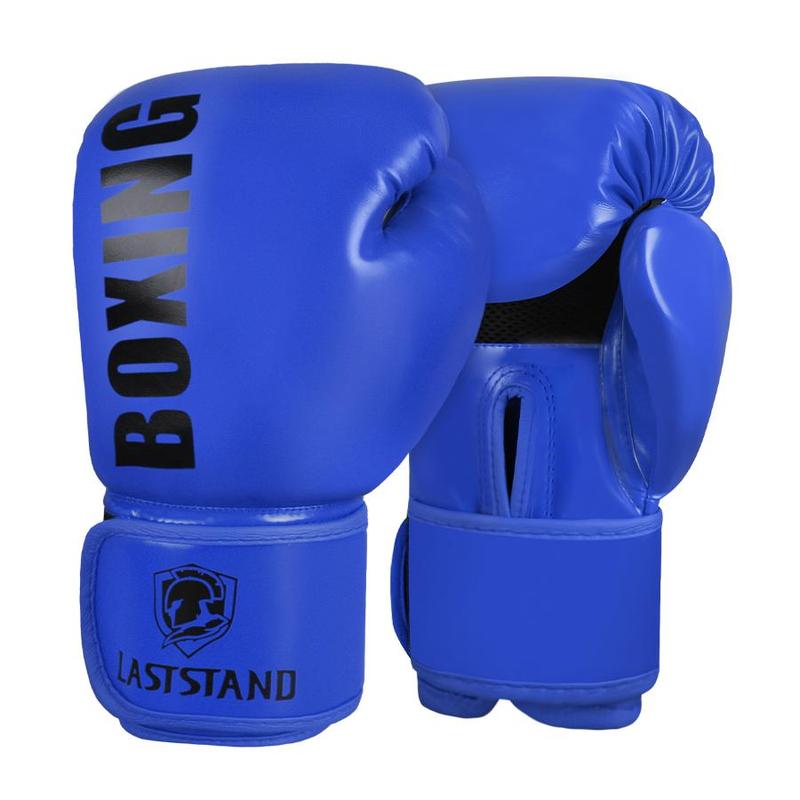 Thickened Boxing Gloves for Training, Summer Gifts, 1 Pair Professional Boxing Gloves for Men & Women, Boxing Equipment, Sports Equipment for Home Gym, Christmas Gift