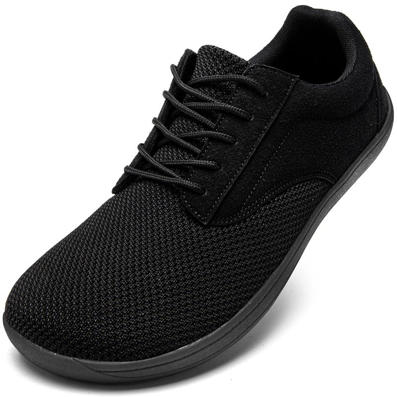 men's Zero Drop Running Shoes  Wide Toe Box