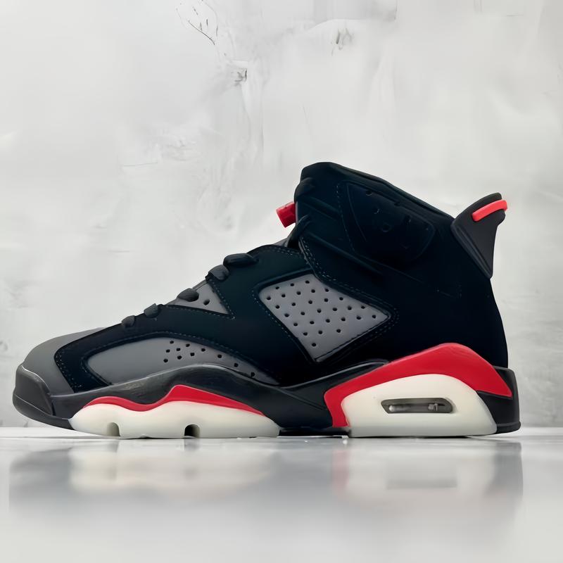 jordan'shoes'6'6s Basketball shoes for women men