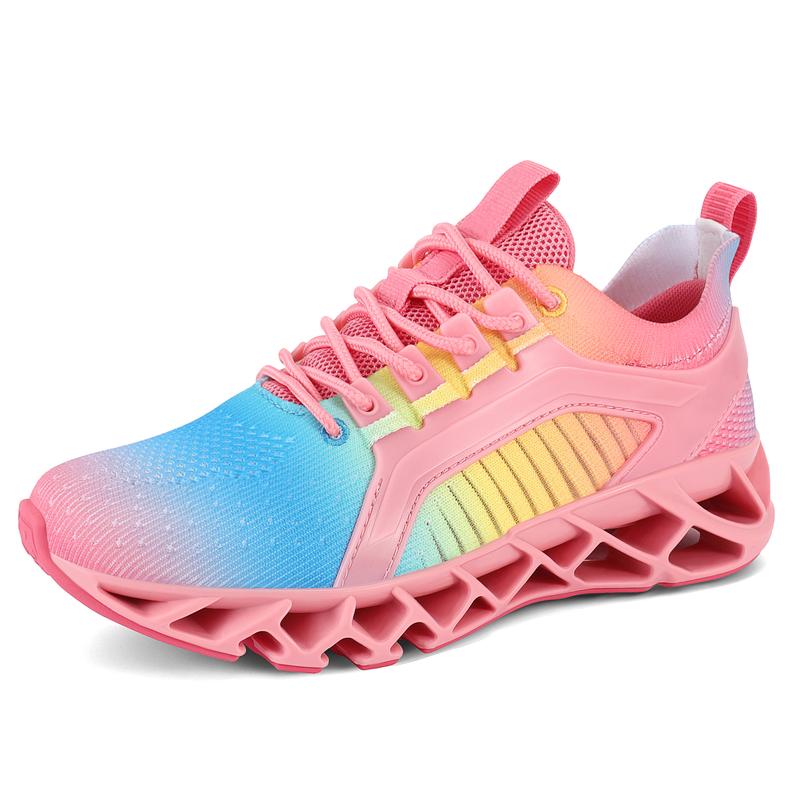 Womens Sneakers Running Tennis Shoes Women Lightweight Arch Support Walking Shoes