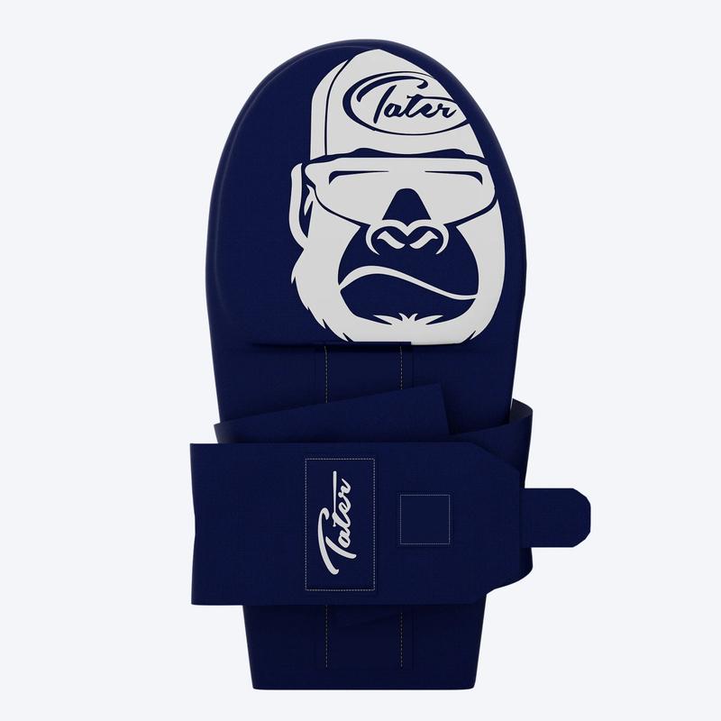 KONG Sliding Mitt | NAVY