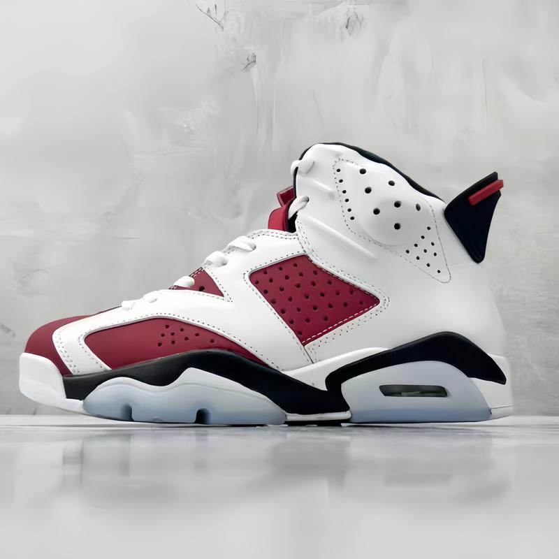 jordan'shoes'6'6s Basketball shoes for women men