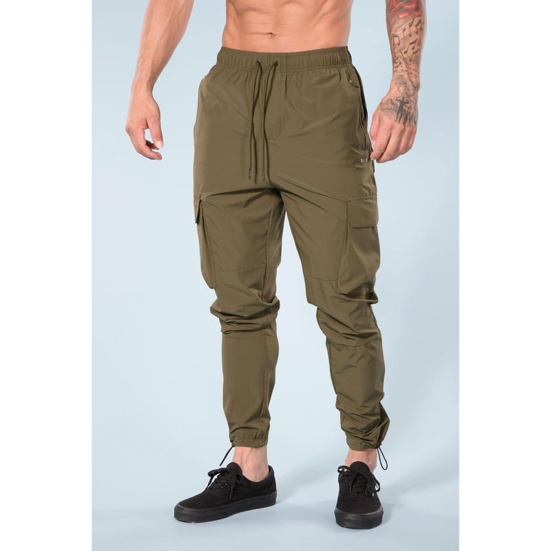 218 Travel Cargo Joggers