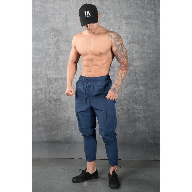 218 Travel Cargo Joggers