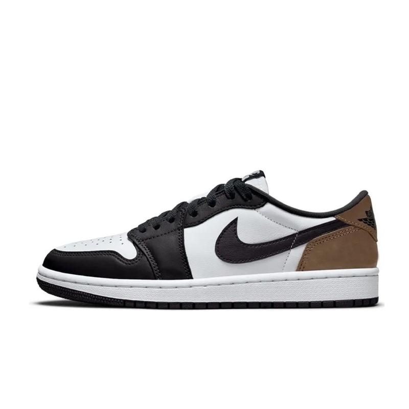 Nike Jordan 1 Retro Low OG ‘Mocha’ Men’s - Perfect for Casual Wear