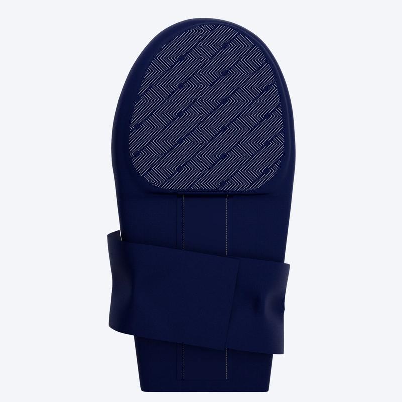 KONG Sliding Mitt | NAVY