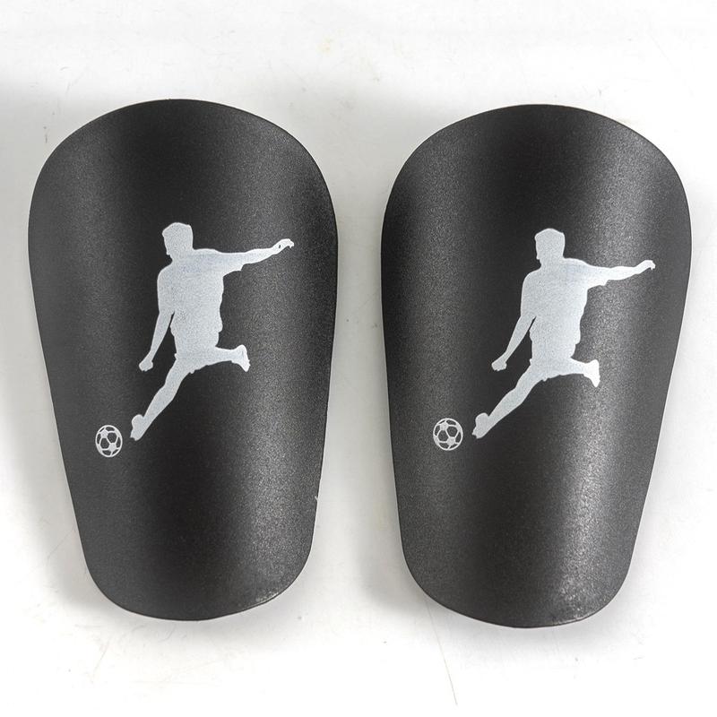 Soccer Protective Leg Guard (1 Pair), Thickened Adult Protective Leg Guard, Soccer Protective Gear for Men & Women