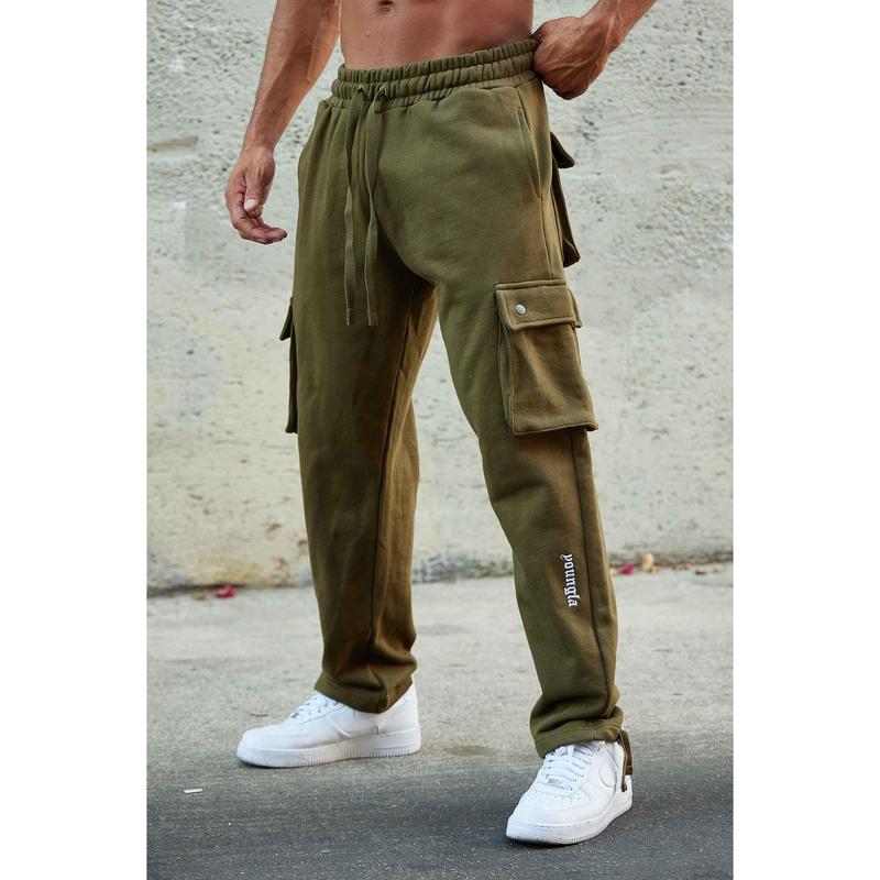 224 - Rambo Joggers 2.0