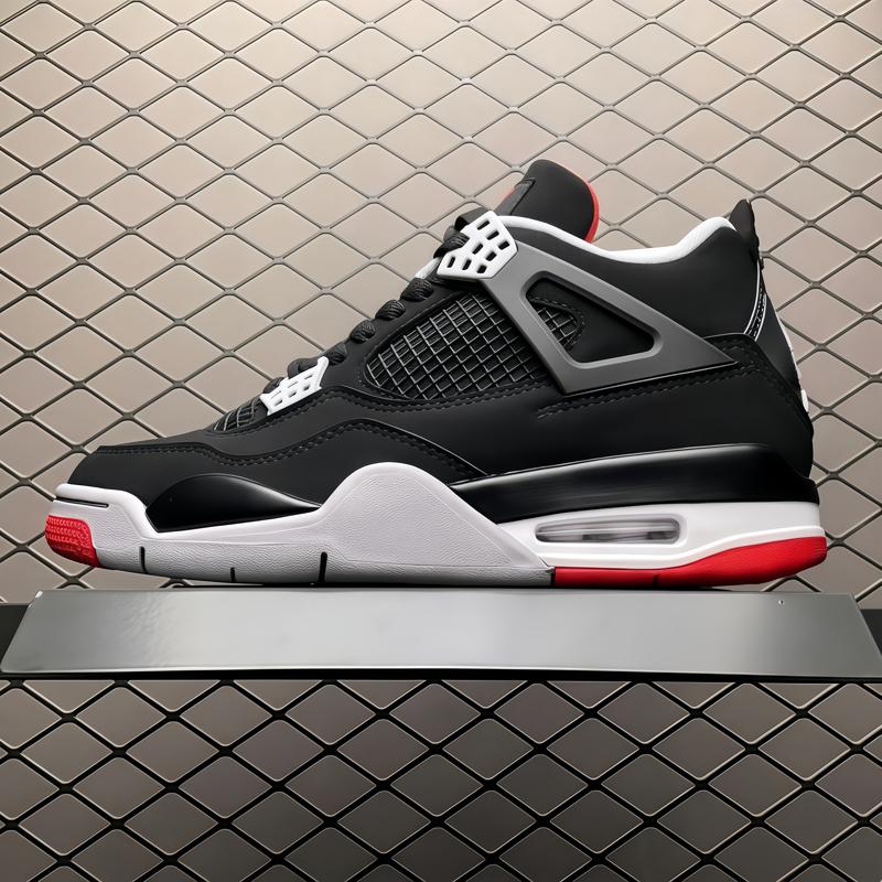 jordan'shoes'4'4s Basketball shoes for women men