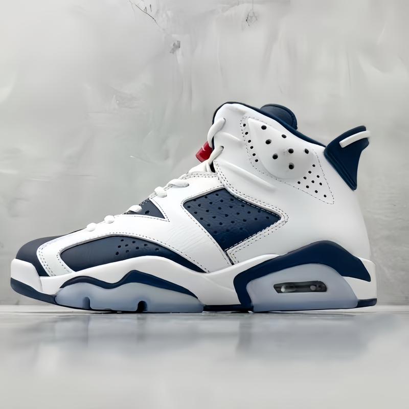 jordan'shoes'6'6s Basketball shoes for women men