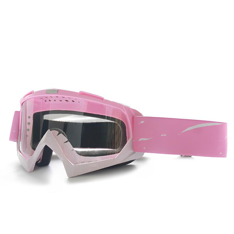 Spot Outdoor Sports Goggles, Riding Motorcycle Goggles, Dust-Proof And Windproof Labor Protection Goggles, Skiing Goggles,