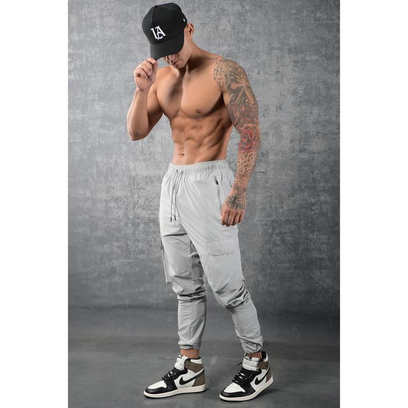 218 Travel Cargo Joggers