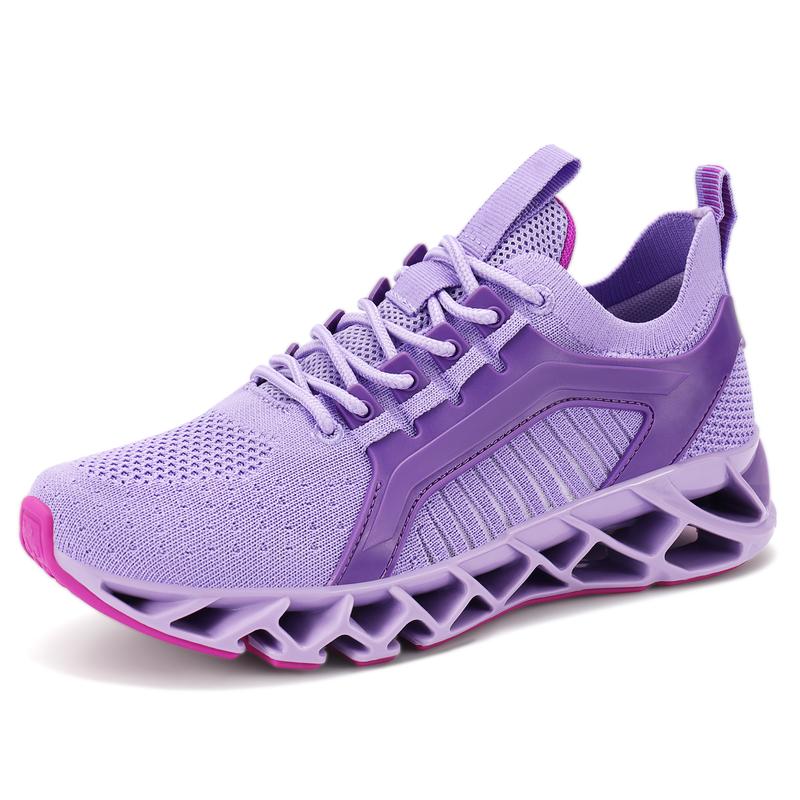 Womens Sneakers Running Tennis Shoes Women Lightweight Arch Support Walking Shoes