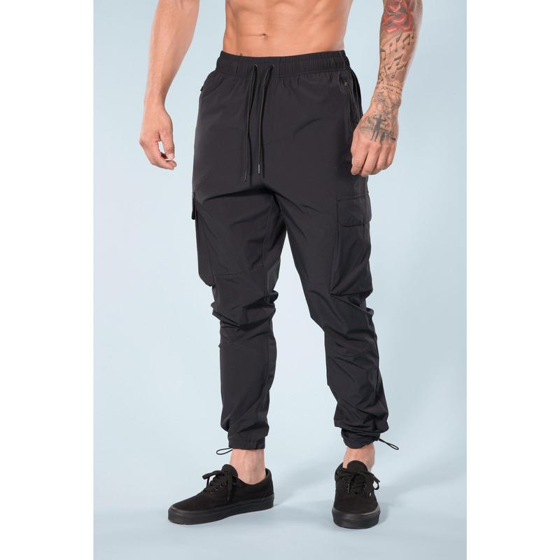 218 Travel Cargo Joggers