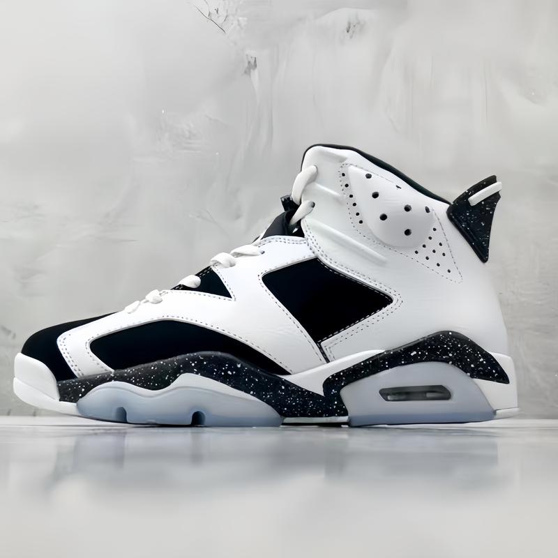 jordan'shoes'6'6s Basketball shoes for women men