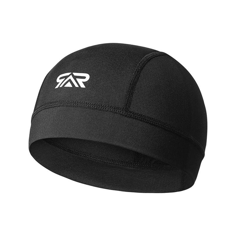 Solid Color Cycling Cap, Breathable Cycling Cap, High Elasticity Cycling Cap, Cycling Accessories For Men & Women