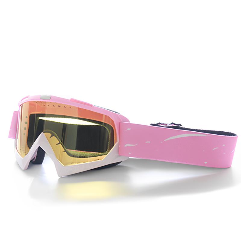 Spot Outdoor Sports Goggles, Riding Motorcycle Goggles, Dust-Proof And Windproof Labor Protection Goggles, Skiing Goggles,