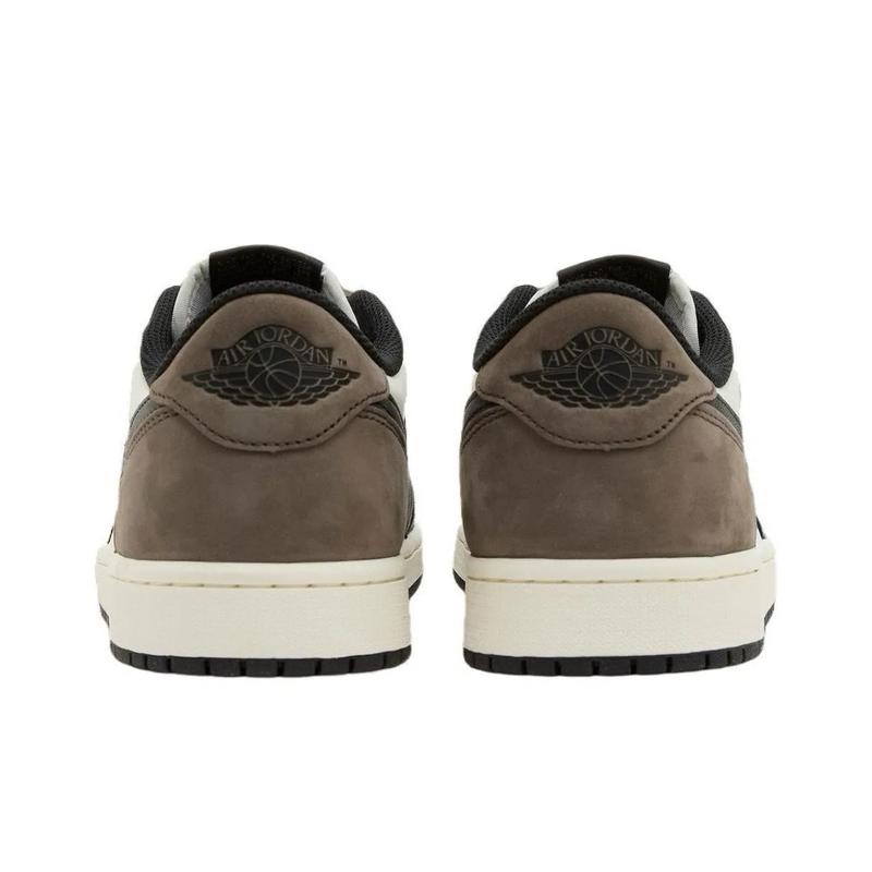 Nike Jordan 1 Retro Low OG ‘Mocha’ Men’s - Perfect for Casual Wear