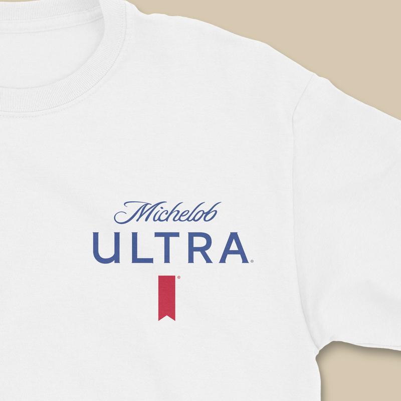 Michelob Golf Club Shirt, Michelob Ultra Tee, Gift For Men, Gift For Women