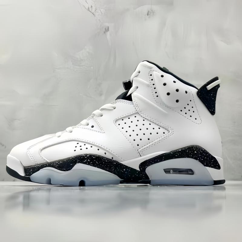 jordan'shoes'6'6s Basketball shoes for women men