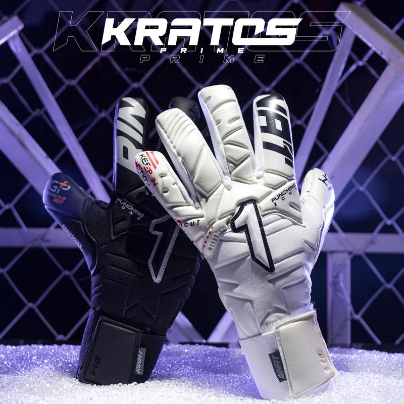 Rinat Kratos Prime Turf Goalkeeper Glove