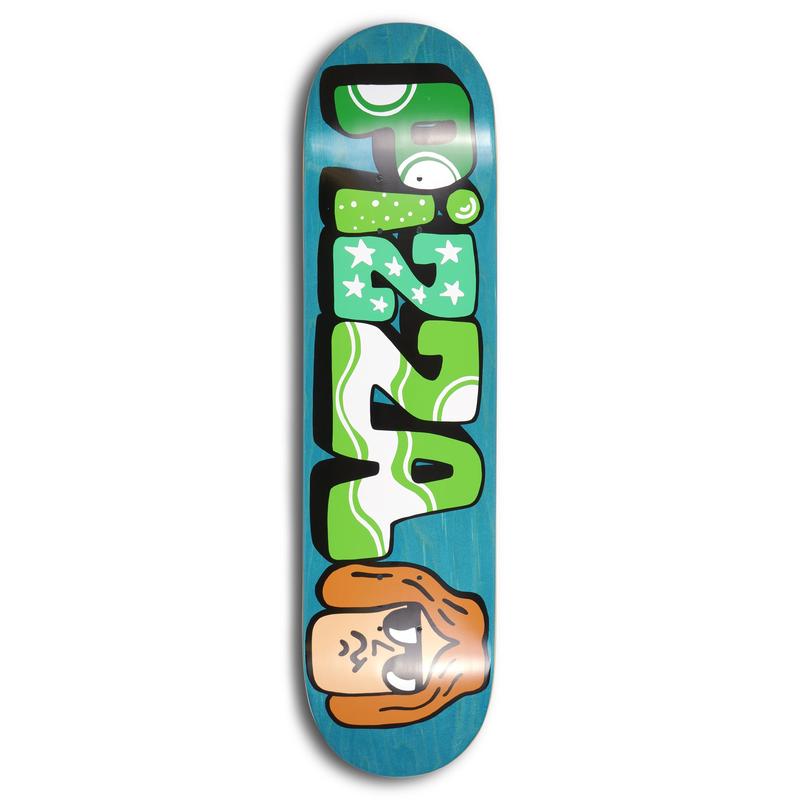 Graff Deck - 8.0